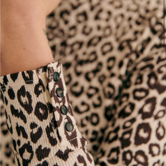 Sezane Felix Jumper - Picture 2 of 3